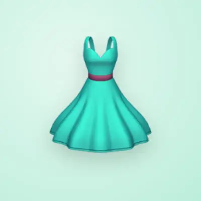 Vestido Floral