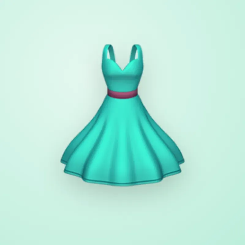 Vestido Floral