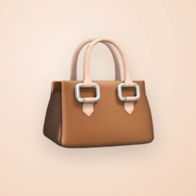 Cartera de Cuero