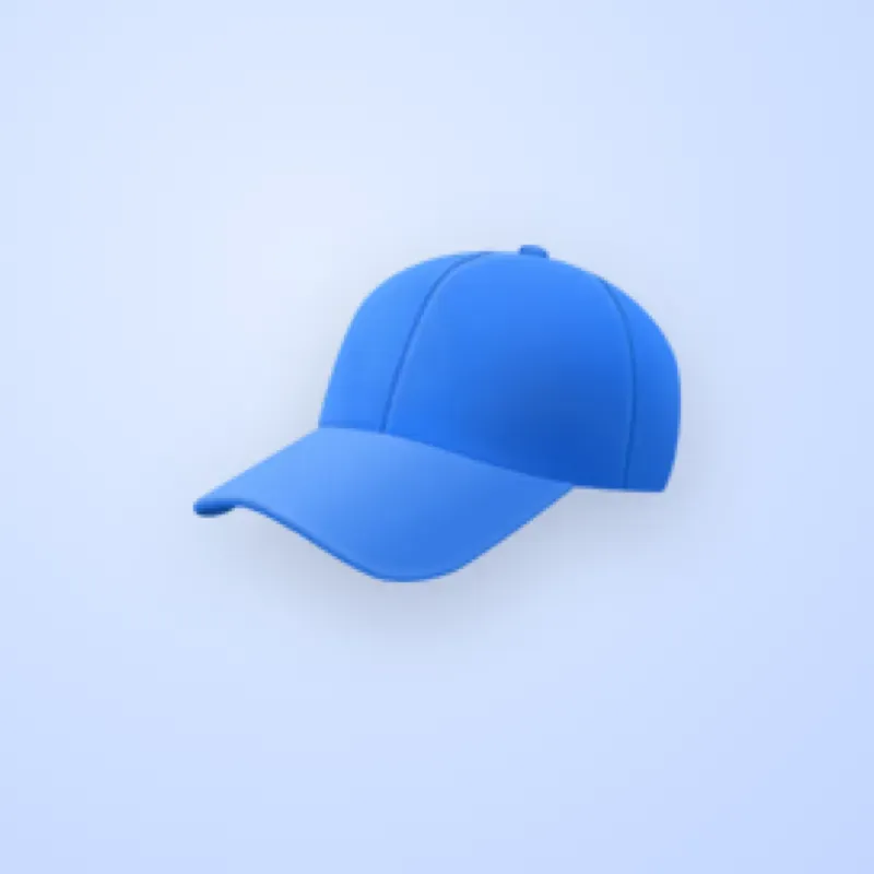 Gorra Trucker