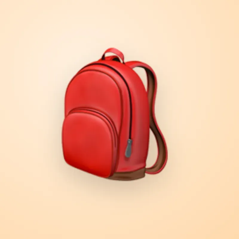 Mochila Classic